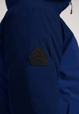 STRATUS THERMO Padded Jacket