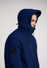 STRATUS THERMO Padded Jacket