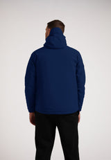STRATUS THERMO Padded Jacket