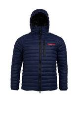 SATEL1TE Hooded Jacket 2.0