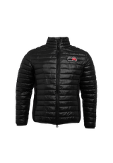 SPORTL1TE Funnel Lightweight Jacket 2.0 flat lay swatch