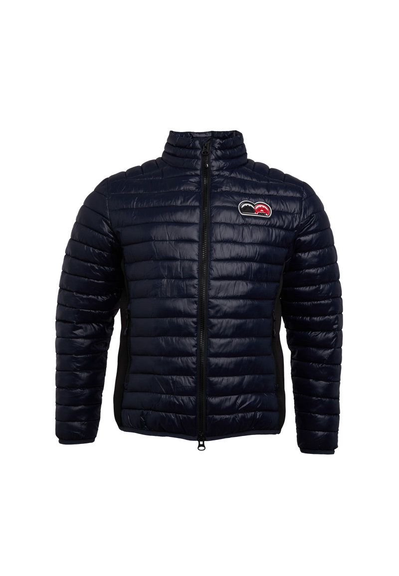 SPORTL1TE Funnel Lightweight Jacket 2.0 flat lay swatch