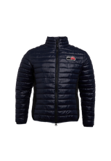 SPORTL1TE Funnel Lightweight Jacket 2.0 flat lay swatch