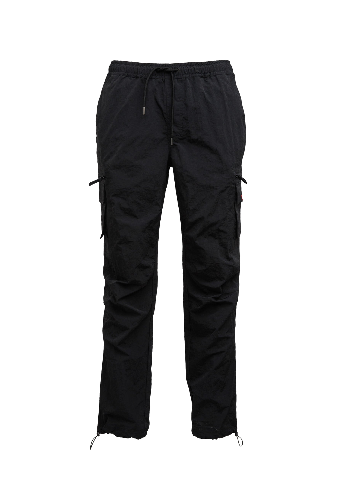JACK1T Tech Cargo Pants flat lay swatch