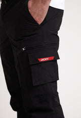 JACK1T Tech Cargo Pants