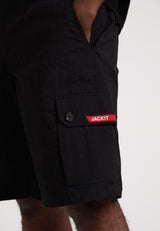 JACK1T Tech Cargo Shorts