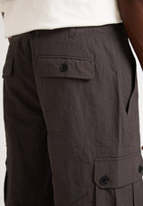 JACK1T Tech Cargo Shorts