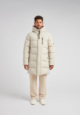 Nomad Parka Coat 2.0