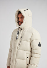 Nomad Parka Coat 2.0