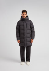 Nomad Parka Coat 2.0