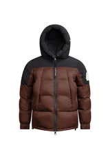 Luna Lightweight Puffer Jacket