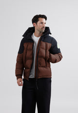 Luna Lightweight Puffer Jacket