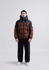 Luna Lightweight Puffer Jacket