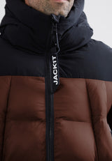 Luna Lightweight Puffer Jacket