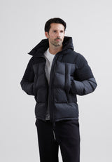 Luna Lightweight Puffer Jacket