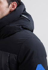Luna Lightweight Puffer Jacket