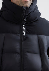 Luna Lightweight Puffer Jacket