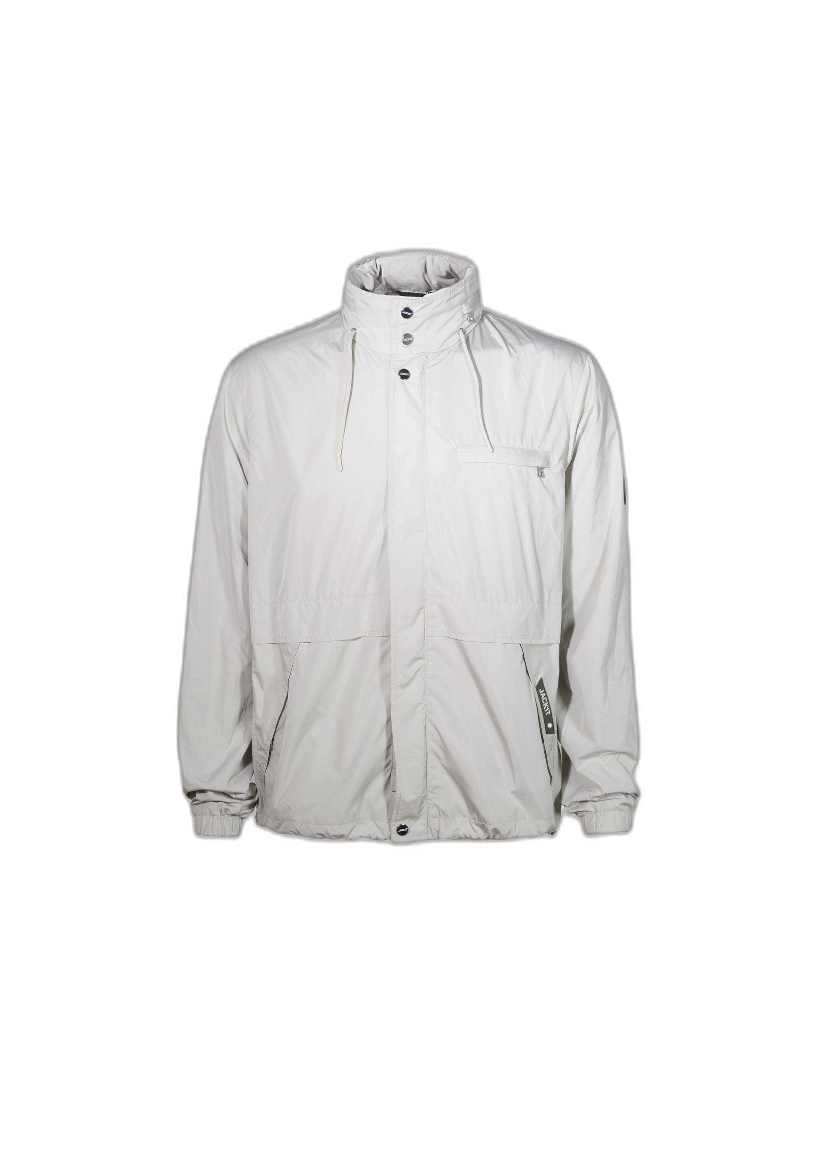 M111OUA11012A19_ATLASWINDBREAKER_STONE-M flat lay