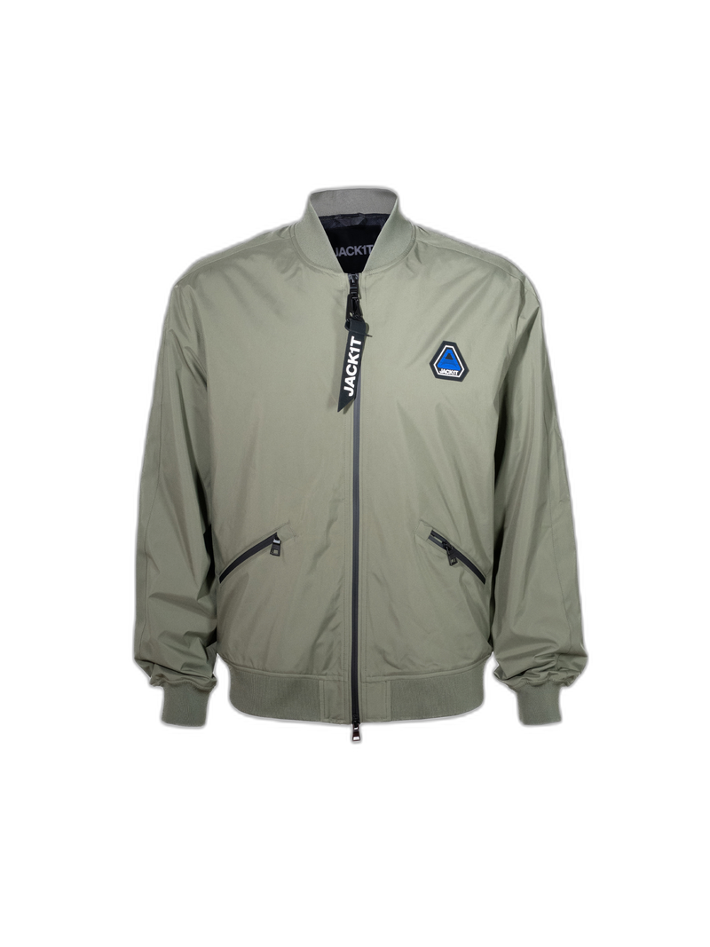 M111OUA11016G35_OBERONTECHBOMBER_DUSTYOLIVE-M flat lay