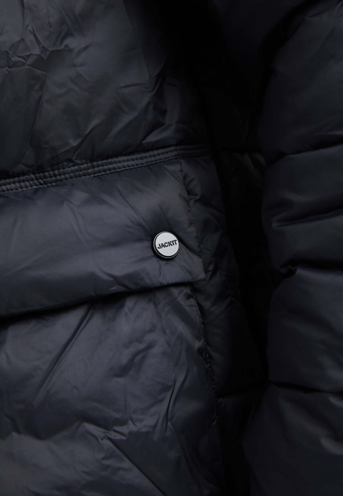 Cloud Frontier Prime Black detail shot by JACK1T