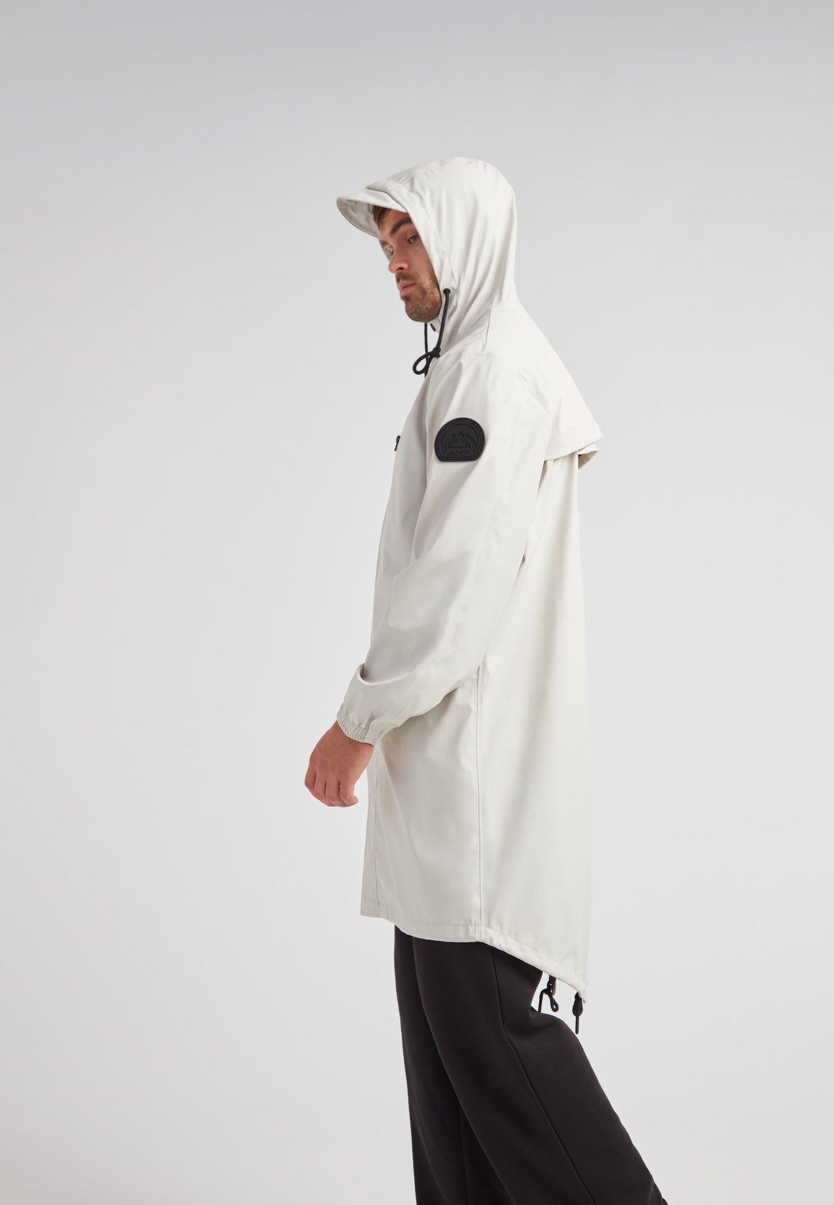 ELEMENTS Long Raincoat 2.0
