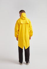 ELEMENTS Long Raincoat 2.0