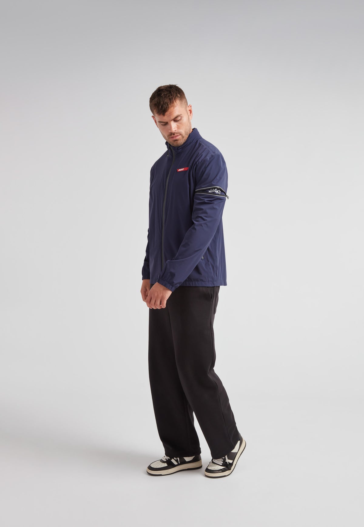 PALLADIUM Funnel Jacket