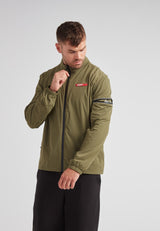 PALLADIUM Funnel Jacket