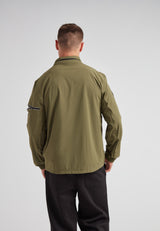 PALLADIUM Funnel Jacket
