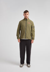 PALLADIUM Funnel Jacket