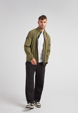 PALLADIUM Funnel Jacket