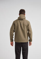 THORIUM Hooded Jacket