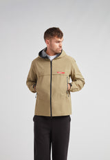 XENON R3D Waterproof Jacket
