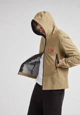 XENON R3D Waterproof Jacket