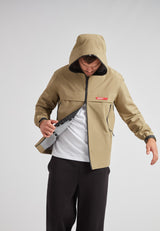 XENON R3D Waterproof Jacket