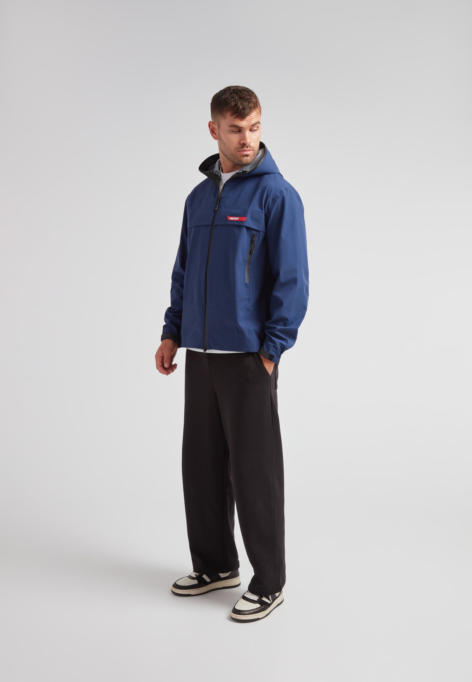 XENON R3D Waterproof Jacket