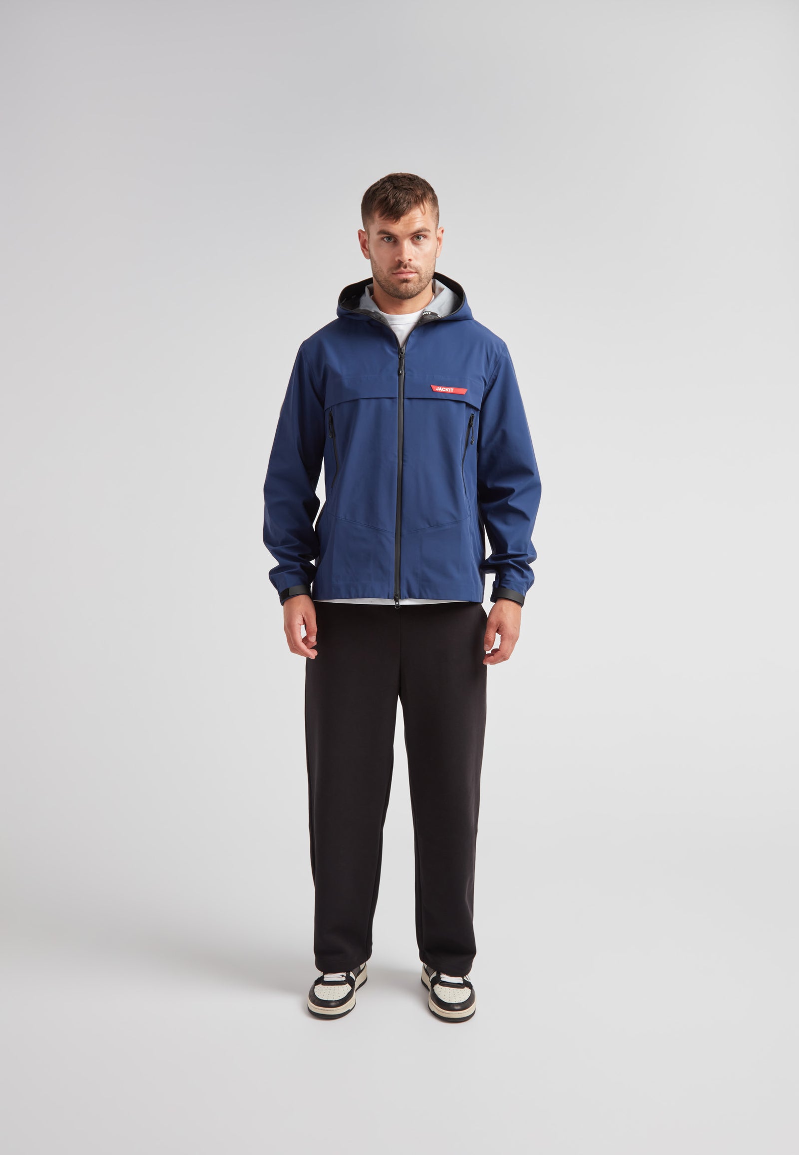 XENON R3D Waterproof Jacket