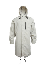 ELEMENTS Long Raincoat 2.0