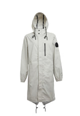 ELEMENTS Long Raincoat 2.0