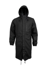ELEMENTS Long Raincoat 2.0