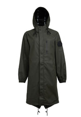 ELEMENTS Long Raincoat 2.0
