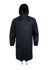 ELEMENTS Long Raincoat 2.0