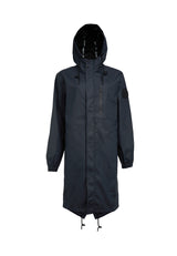 ELEMENTS Long Raincoat 2.0