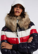 Retro Racer Revolution Jacket