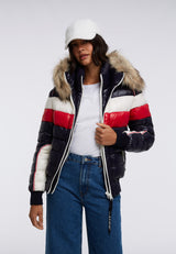 Retro Racer Revolution Jacket