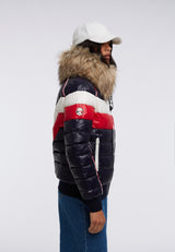 Retro Racer Revolution Jacket