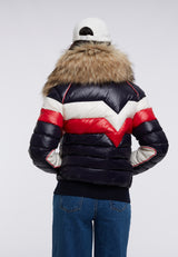 Retro Racer Revolution Jacket