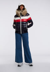 Retro Racer Revolution Jacket