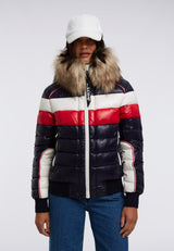 Retro Racer Revolution Jacket