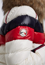 Retro Racer Revolution Jacket